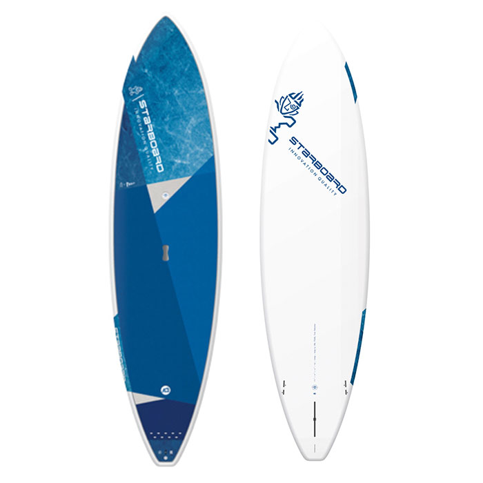 STARBOARD SUP 10'5