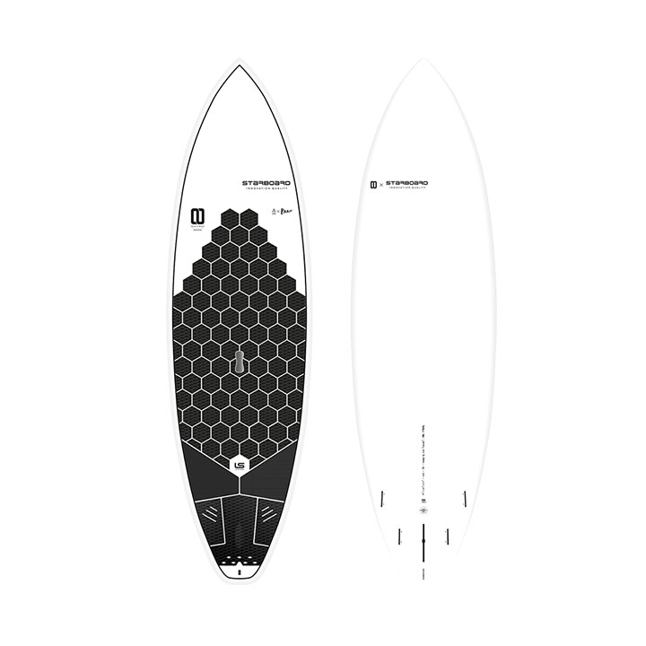 STARBOARD SUP 9’0