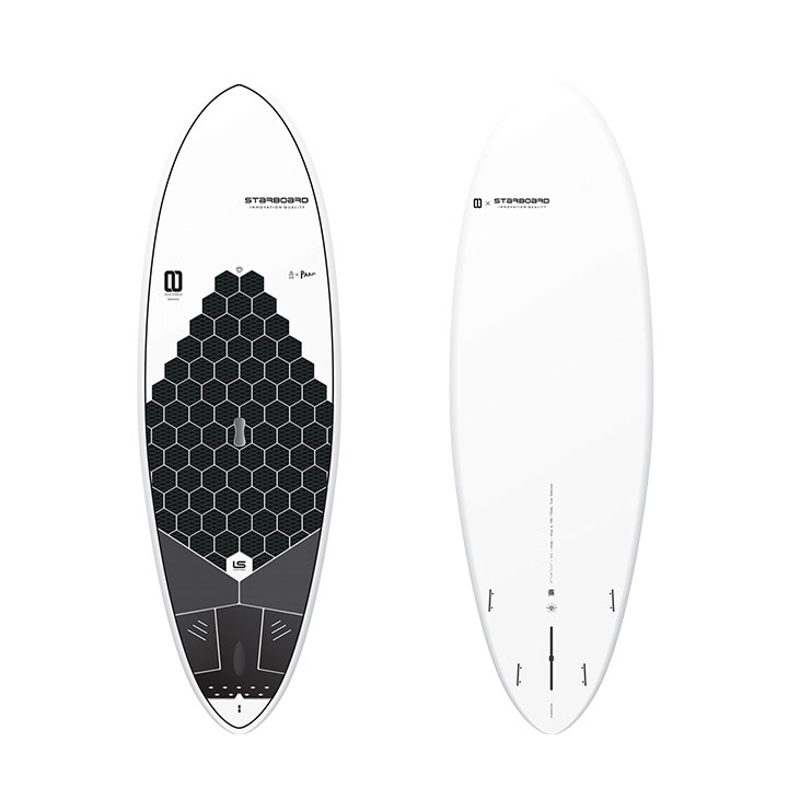 STARBOARD SUP 8’7