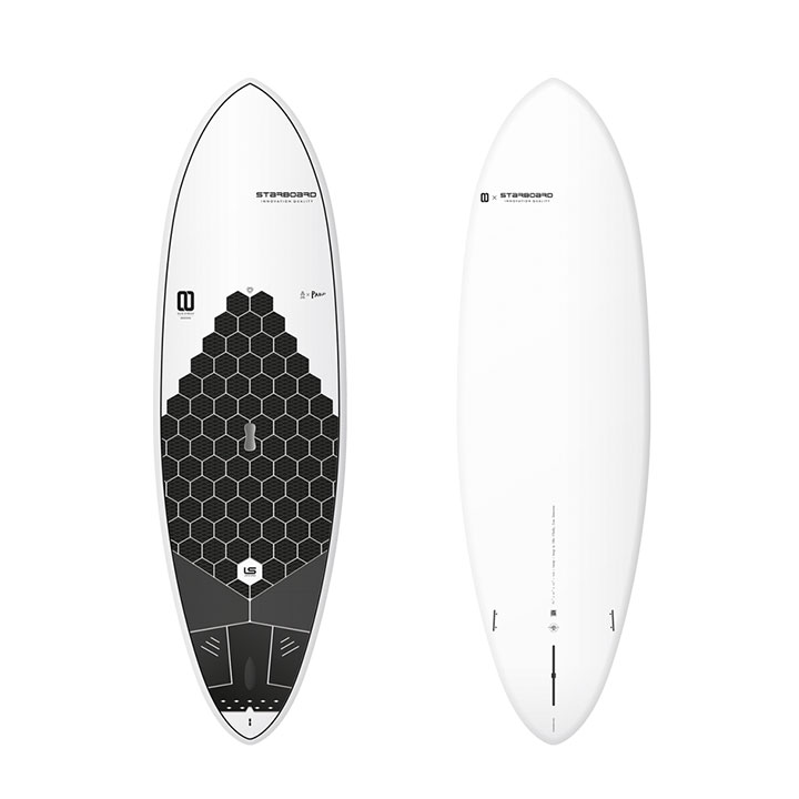 STARBOARD SUP 9’2