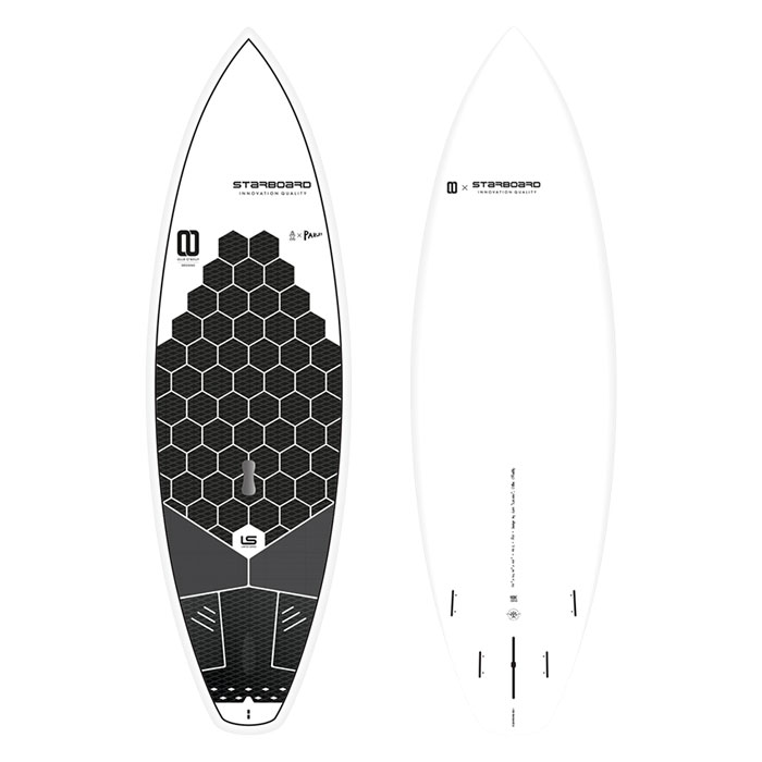 STARBOARD SUP 6'8
