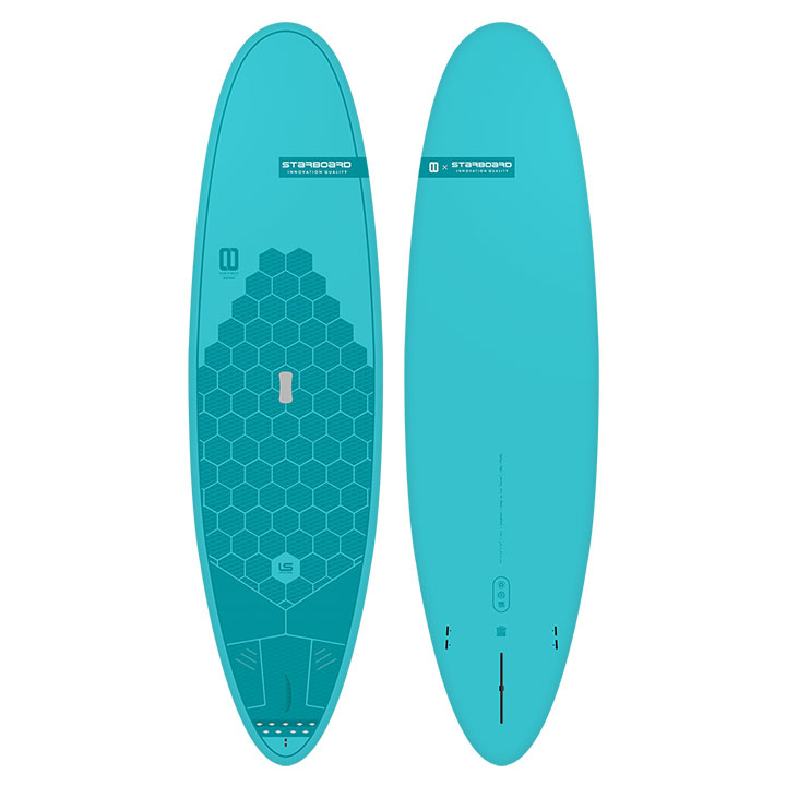 STARBOARD LONGBOARD SUP 9'0