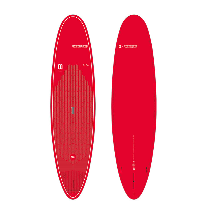 STARBOARD Longboard SUP 10'0