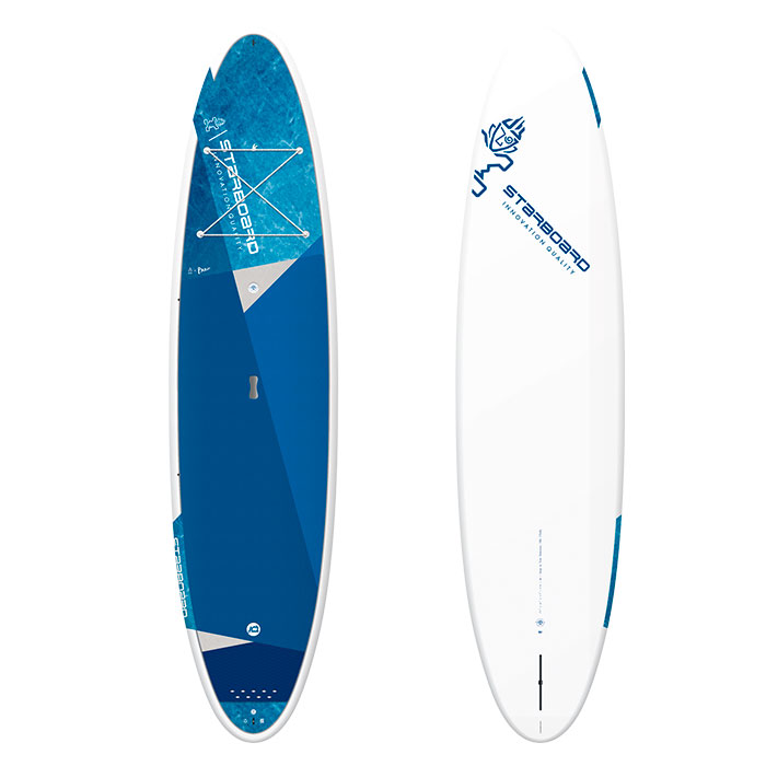 STARBOARD SUP 11'2
