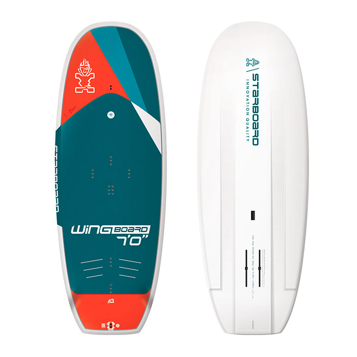 STARBOARD WINGBOARD 7'0