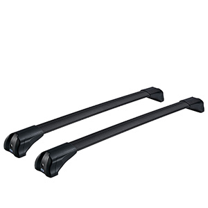 Barra Cruz Airo Fuse Dark

